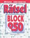 Rätselblock. Bd.250