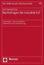 Rechtsfragen der Industrie 4.0