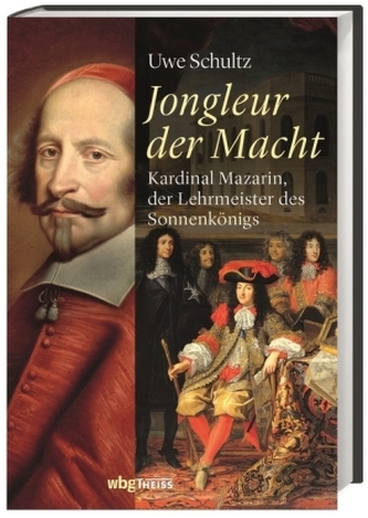 Jongleur der Macht Jongleur der Macht