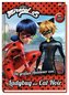 Miraculous: Die größten Abenteuer von Ladbug und Cat Noir, m. DVD