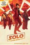 Solo: A Star Wars Story