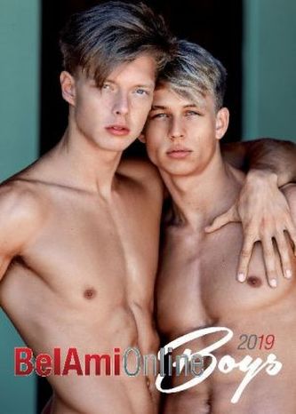 Online Boys 2019
