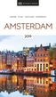DK Eyewitness Travel Guide Amsterdam 2019