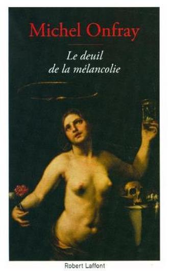 Le deuil de la mélancolie