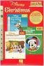 Disney Christmas Learn & Play (Book & Recorder Pack)