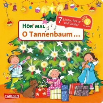 O Tannenbaum ...