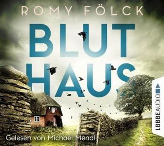 Bluthaus, 6 Audio-CDs