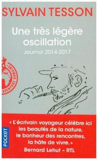 Une très légère oscillation