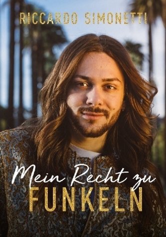 Mein Recht zu funkeln