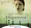 Alligatoren, 6 Audio-CDs