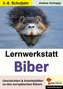 Lernwerkstatt Biber