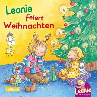 Leonie feiert Weihnachten Leonie feiert Weihnachten