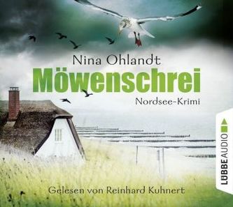 Möwenschrei, 6 Audio-CDs