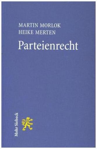 Parteienrecht