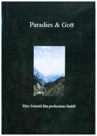 Paradies & Gott, 1 Audio-CD