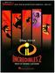 Disney Pixar Incredibles 2 (Piano Solo Book)