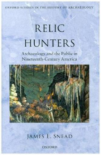 Relic Hunters