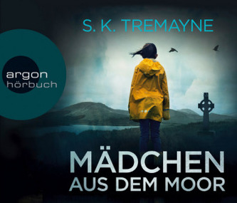 Mädchen aus dem Moor, 6 Audio-CDs
