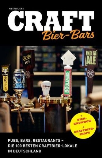 Craft Bier-Bars Craft Bier-Bars