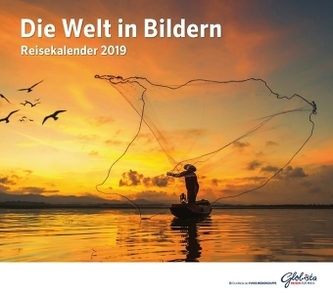 Die Welt in Bildern 2019