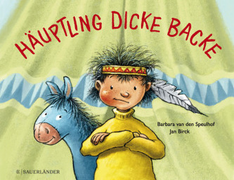 Häuptling Dicke Backe Häuptling Dicke Backe