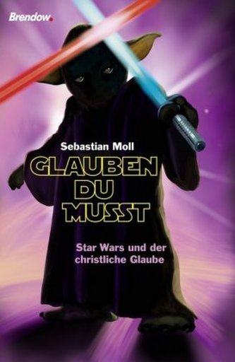 Glauben du musst