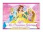 Disney Prinzessin: Mein Prinzessinnen-Geburtstag - Zauberhafte Ideen für deine Party