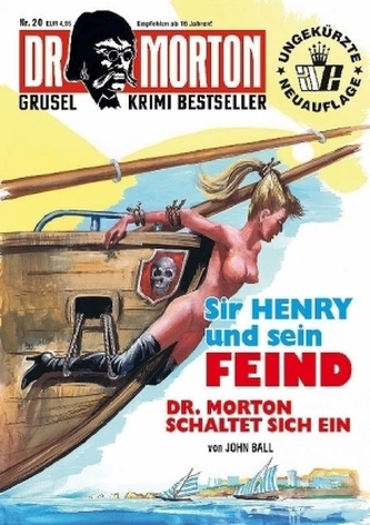 Sir Henry und sein Feind