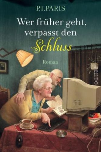 Wer früher geht, verpasst den Schluss Wer früher geht, verpasst den Schluss