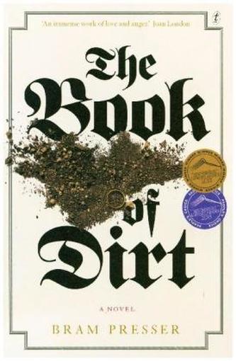 The Book of Dirt