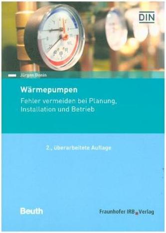 Wärmepumpen