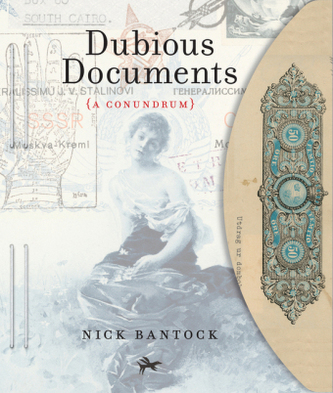 Dubious Documents Dubious Documents