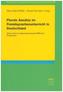 Plurale Ansätze im Fremdsprachenunterricht in Deutschland