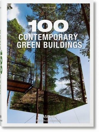 100 Contemporary Green Buildings