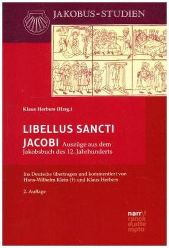 Libellus Sancti Jacobi