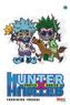 Hunter X Hunter. Bd.13