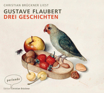 Drei Geschichten, 3 Audio-CDs