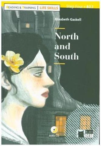 North and South, m. Audio-CD