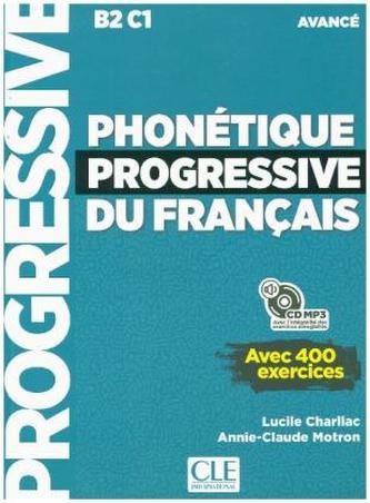 Phonétique progressive du français