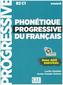 Phonétique progressive du français