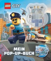 LEGO City - Mein Pop-up-Buch