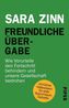 Freundliche Übergabe