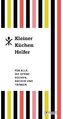 Kleiner Küchenhelfer