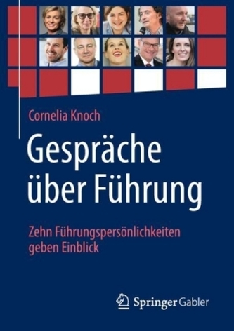 Gespräche über Führung