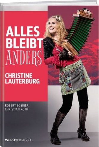 Alles bleibt anders, m. 1 Audio-CD