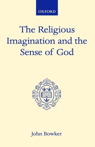 The Religious Imagination and the Sense of God
