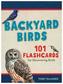 Kids' Birding Flashcards