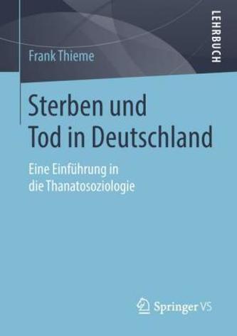 Sterben, Tod und Trauer