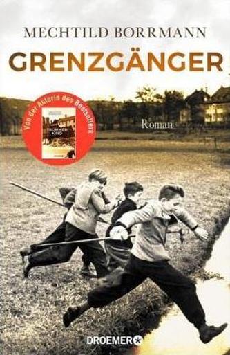 Grenzgänger