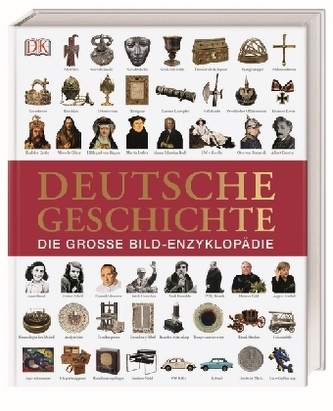 Deutsche Geschichte